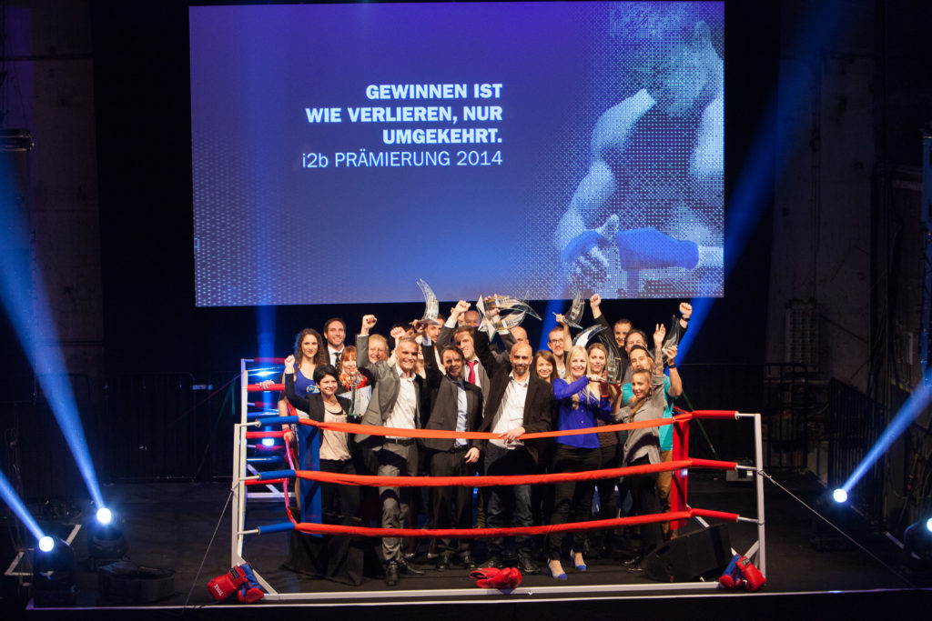 Preisträger:innen 2014