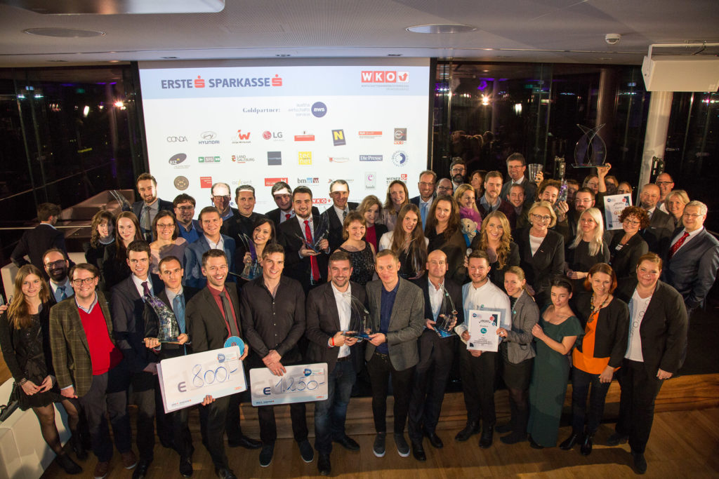 Preisträger:innen 2017