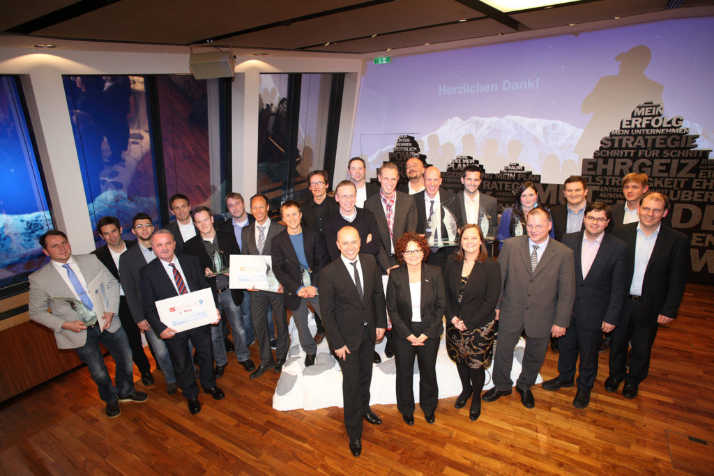 Preisträger:innen 2012