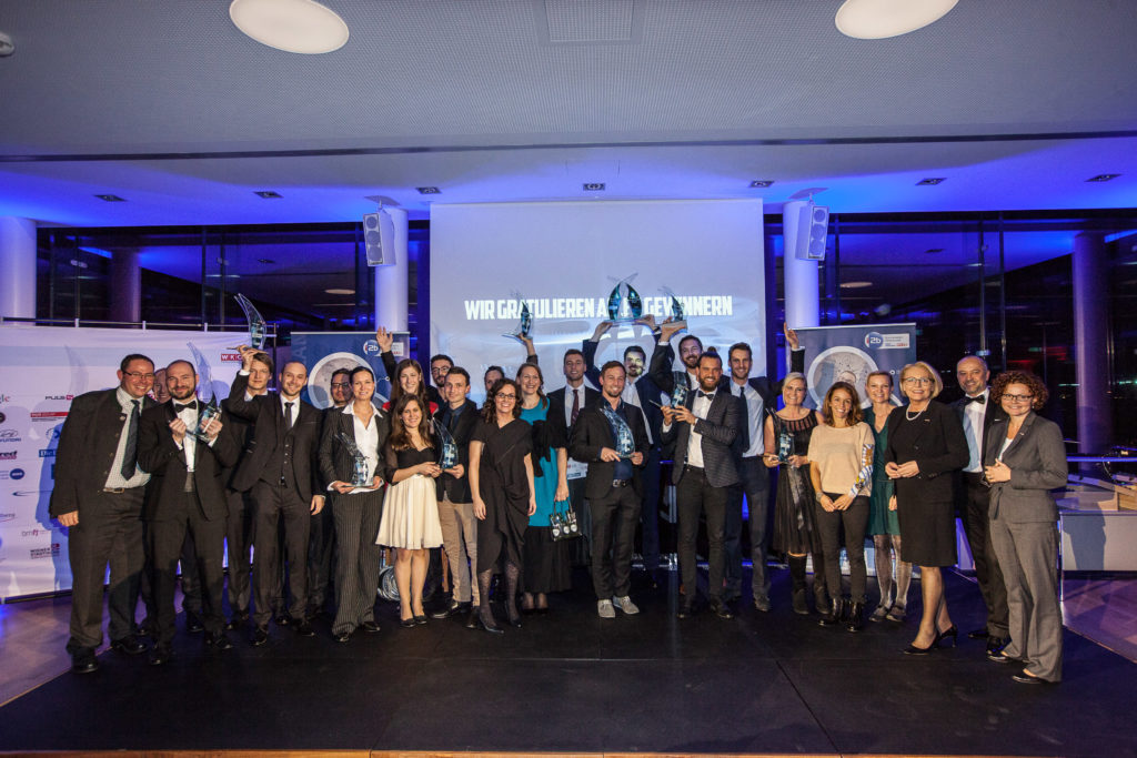 Preisträger:innen 2015