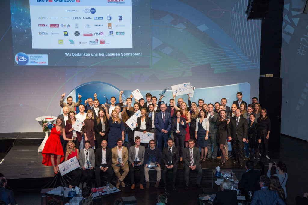 Preisträger:innen 2018