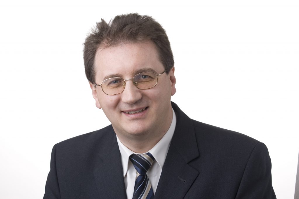 Manfred Kink, Steirische Wirtschaftsförderung SFG