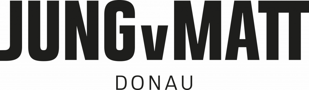 Logo Jung von Matt