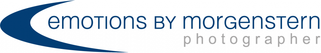 Logo emotions by morgenstern, photographer