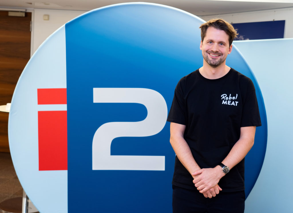 Wolfgang Haidinger, Rebel Meat, Gewinner 2019