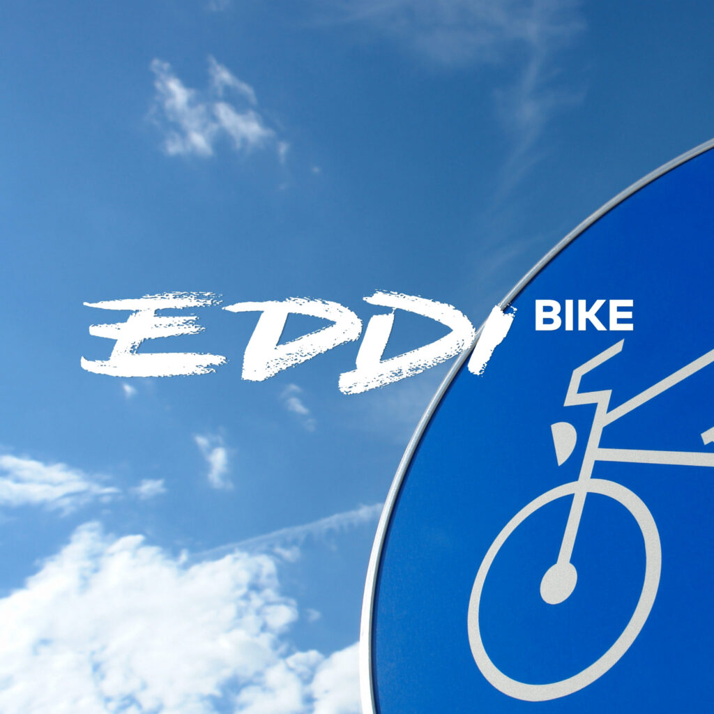 EDDI Bike