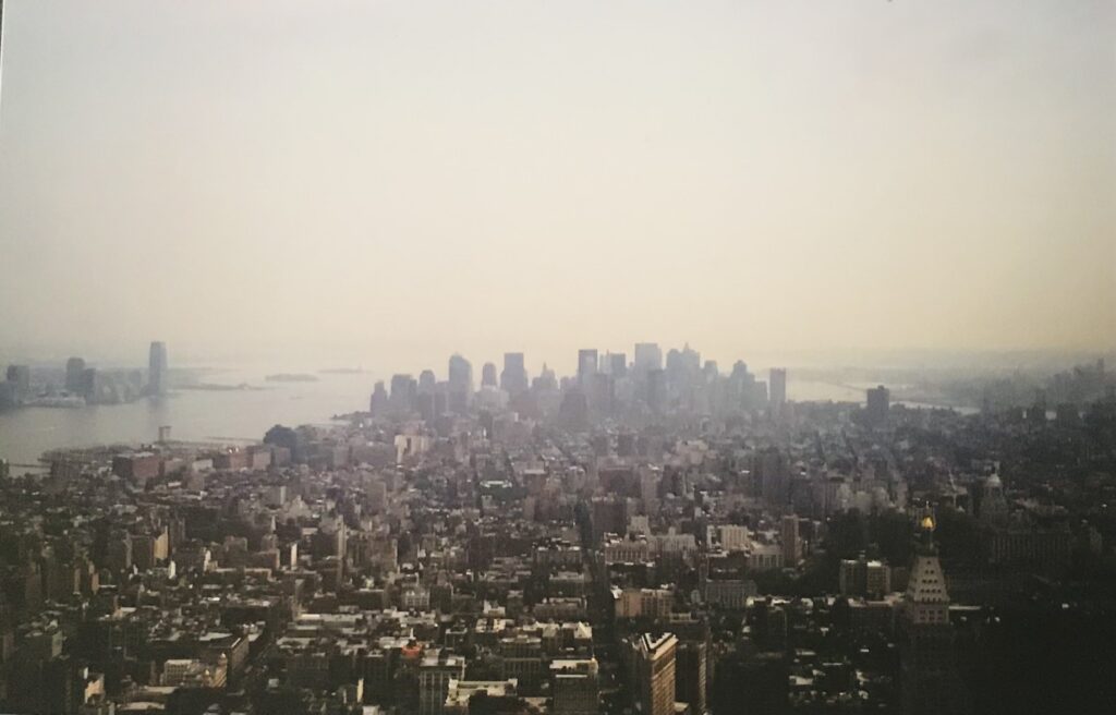 …StartUp City New York