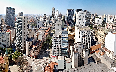 …StartUp City Sao Paulo