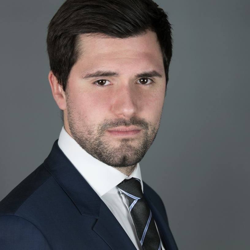 Mag. Daniel Zawarczynski