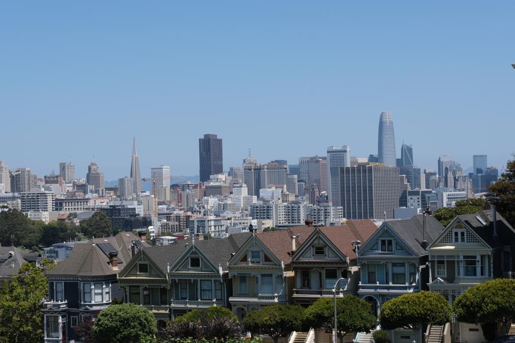 …StartUp City San Francisco