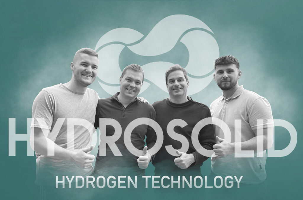 HydroSolid
