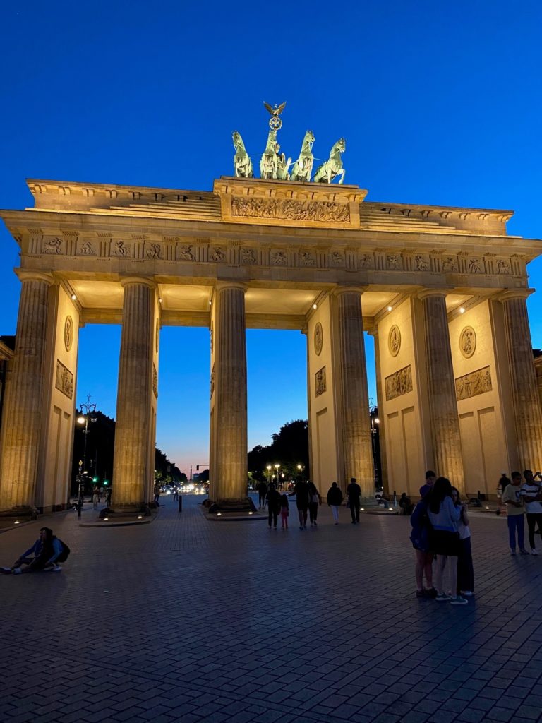 …StartUp City Berlin