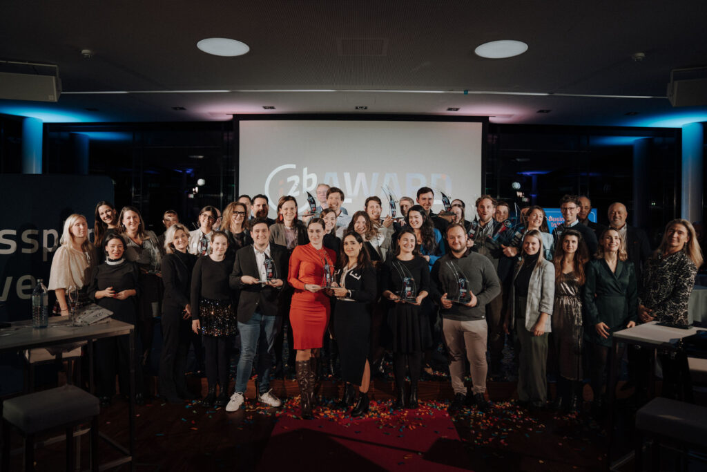 Preisträger:innen 2023