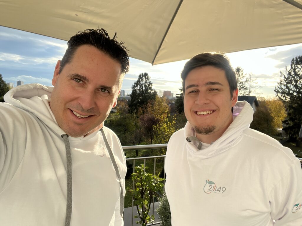 2049 Sustainability | Gerald A. Hollaus