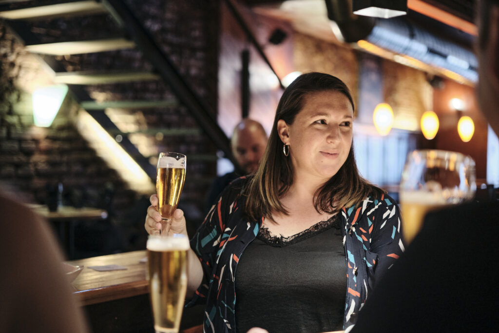 Culinary Craft Tours – Victoria Strallhofer