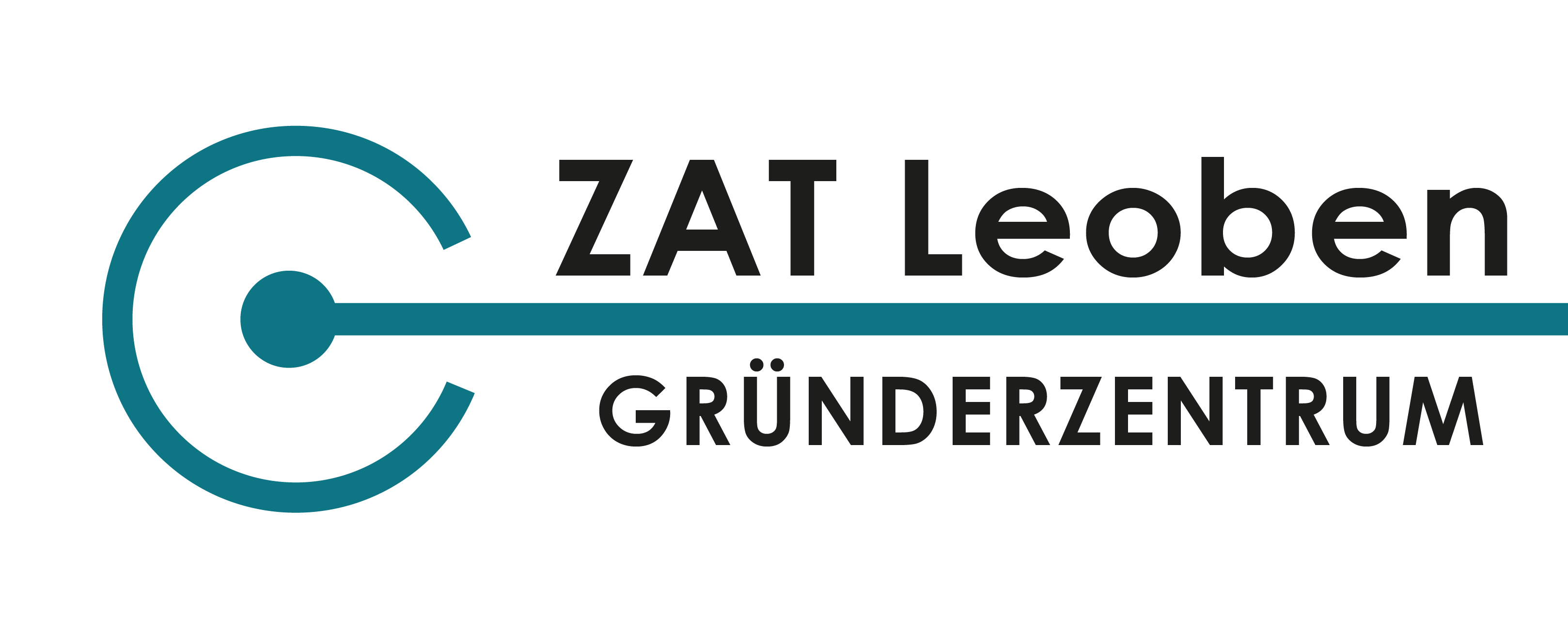 ZAT_Logo_Türkis_CMYK_Gründerzentrum