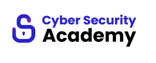 Logo Cybersecurity Academy