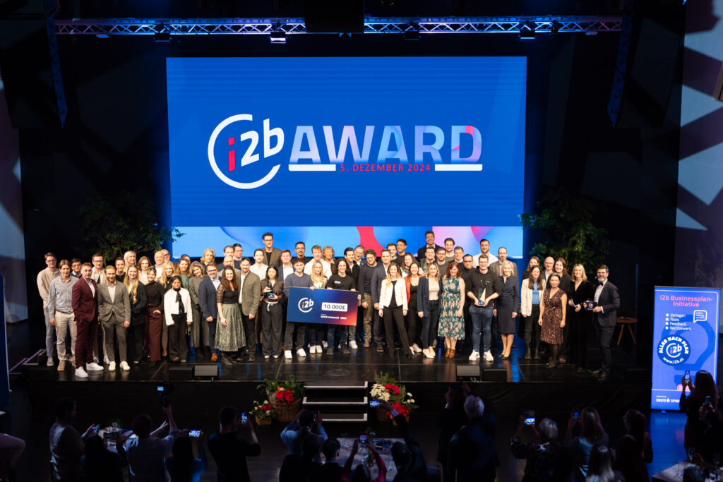 Preisträger:innen 2024